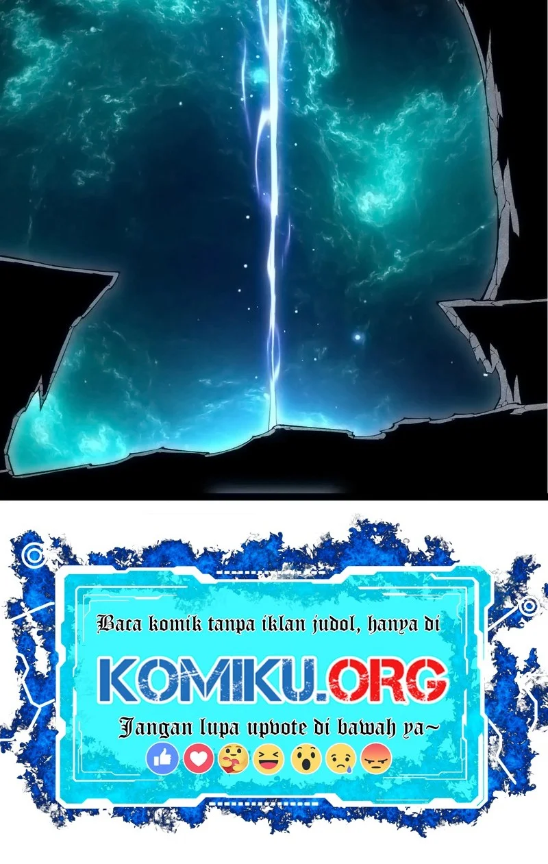Evolution Begins With A Big Tree Chapter 479 - halaman 41