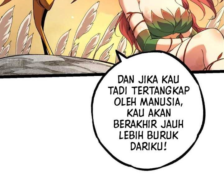 Evolution Begins With A Big Tree Chapter 48 - halaman 15