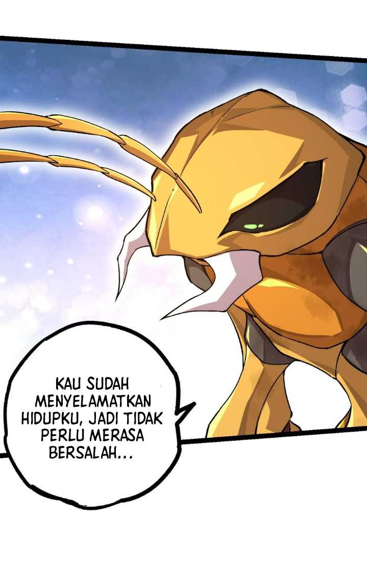 Evolution Begins With A Big Tree Chapter 48 - halaman 16