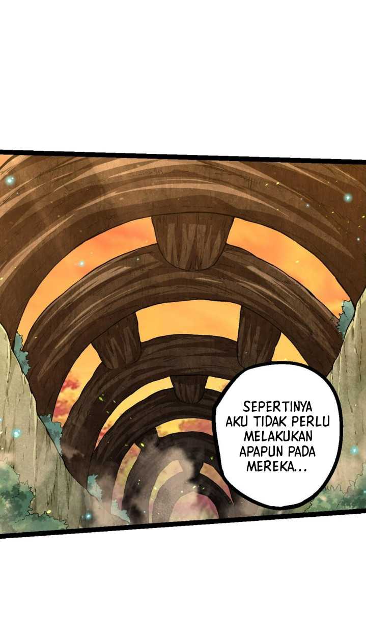 Evolution Begins With A Big Tree Chapter 48 - halaman 23