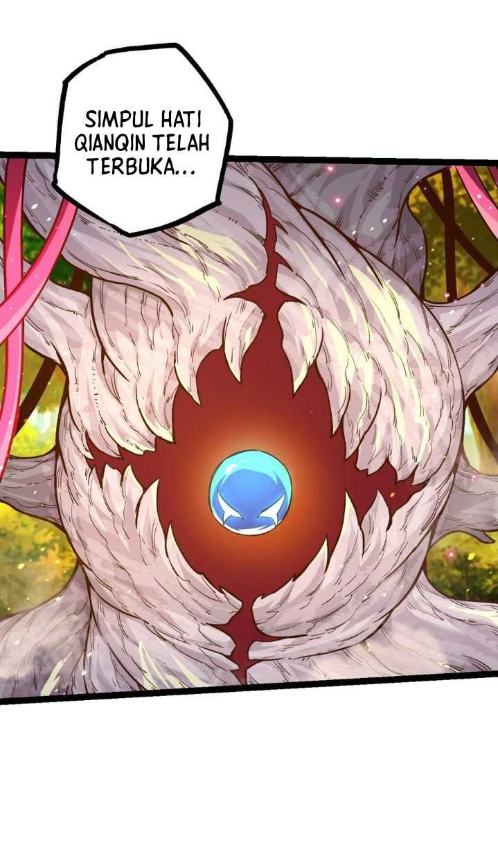 Evolution Begins With A Big Tree Chapter 48 - halaman 24