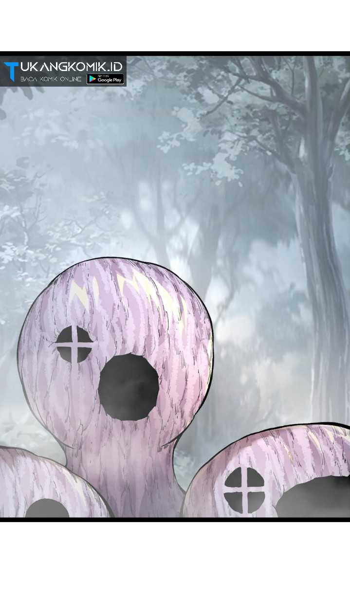 Evolution Begins With A Big Tree Chapter 48 - halaman 25