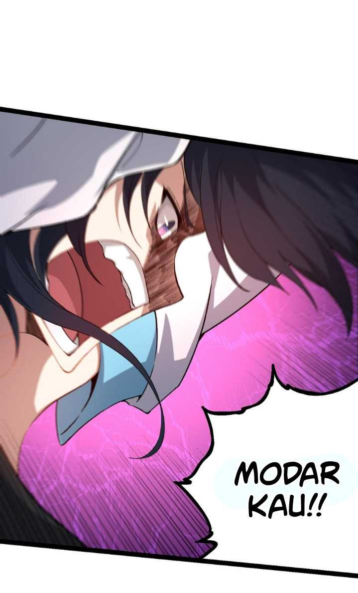 Evolution Begins With A Big Tree Chapter 48 - halaman 4