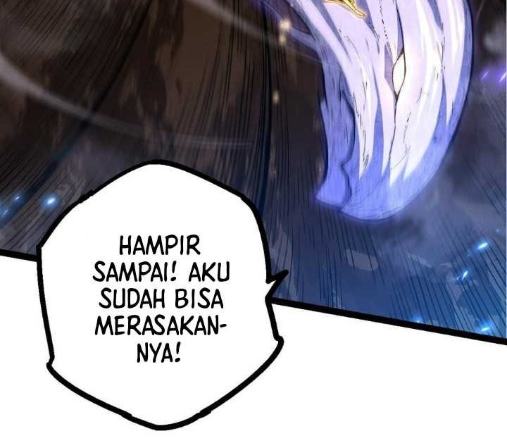 Evolution Begins With A Big Tree Chapter 48 - halaman 46