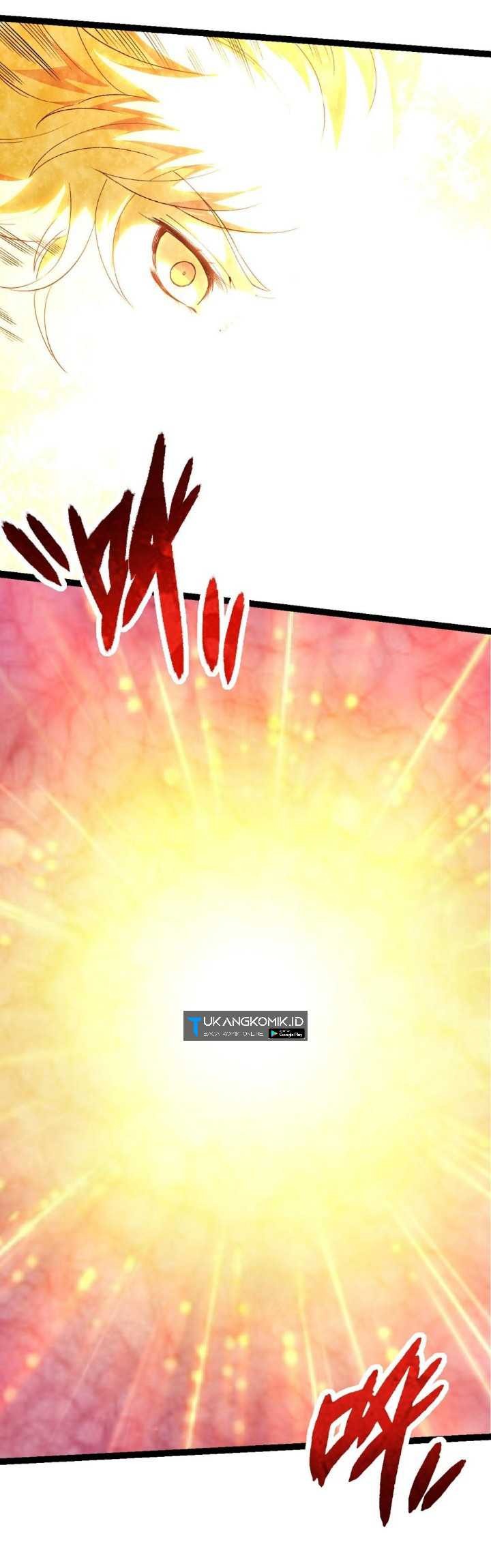 Evolution Begins With A Big Tree Chapter 48 - halaman 49
