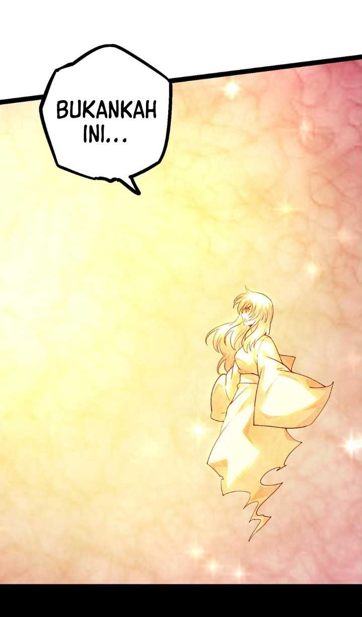 Evolution Begins With A Big Tree Chapter 48 - halaman 51