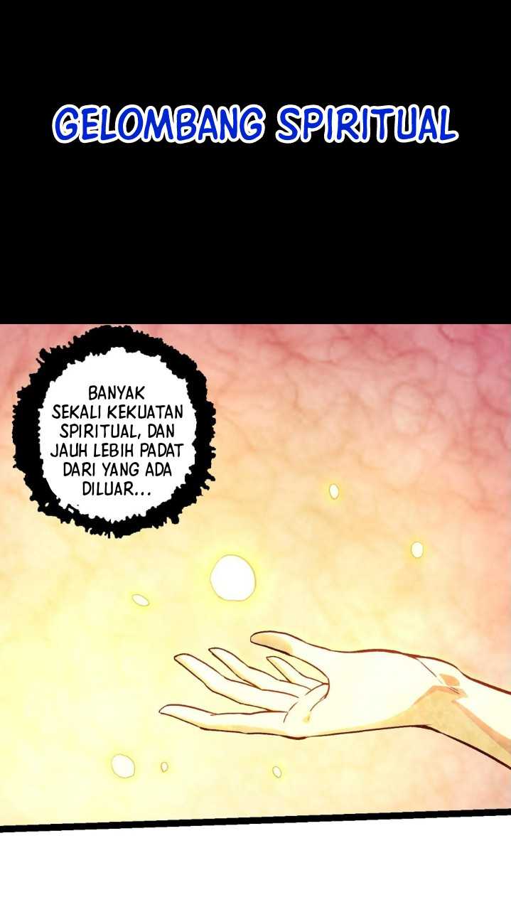Evolution Begins With A Big Tree Chapter 48 - halaman 52