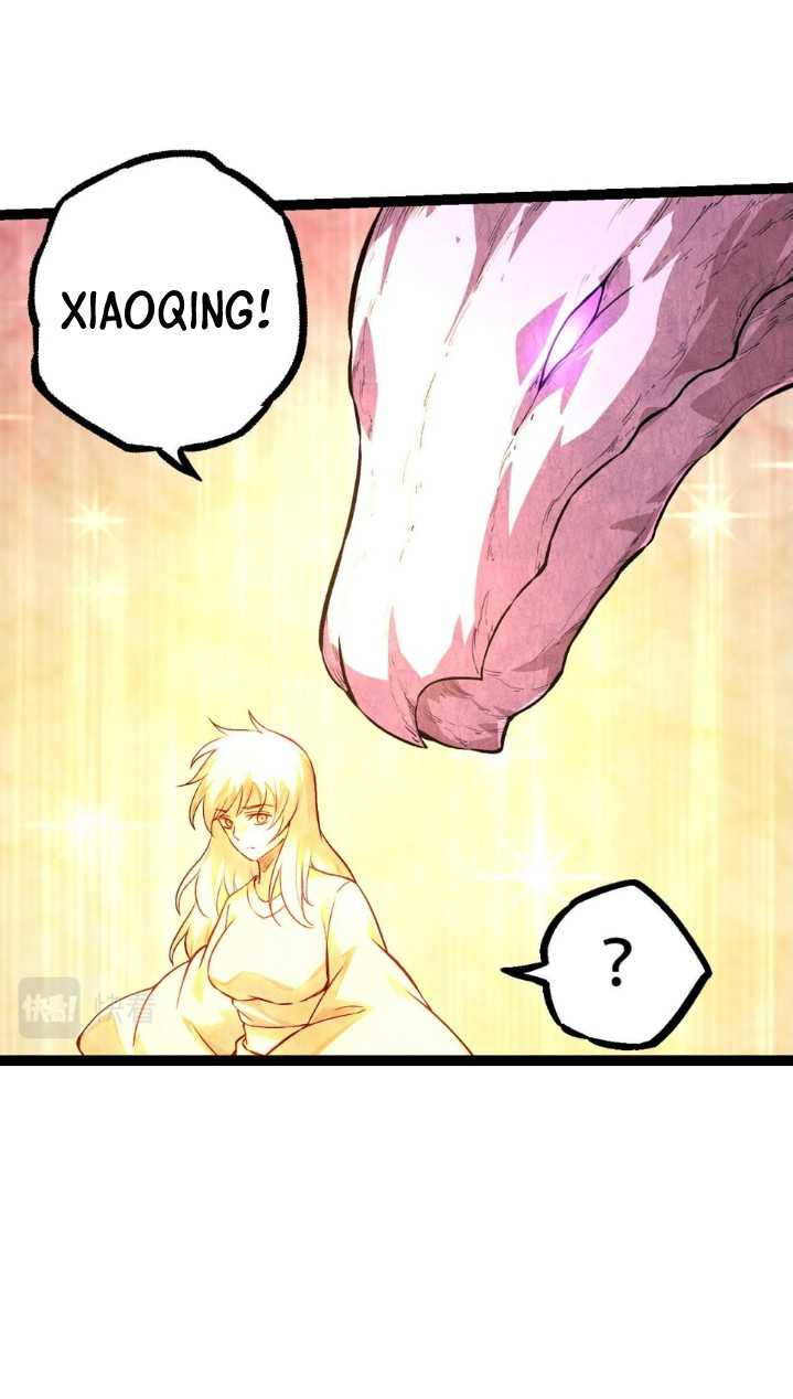 Evolution Begins With A Big Tree Chapter 48 - halaman 53