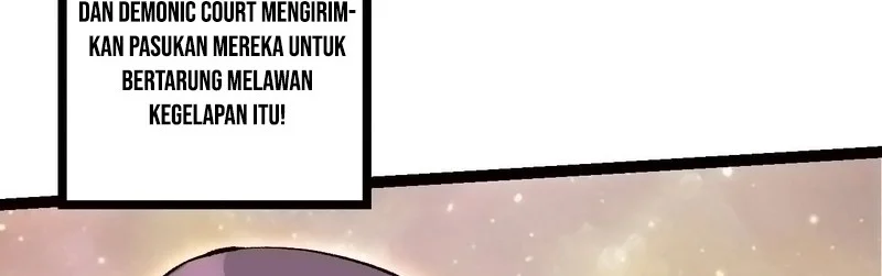 Evolution Begins With A Big Tree Chapter 480 - halaman 15