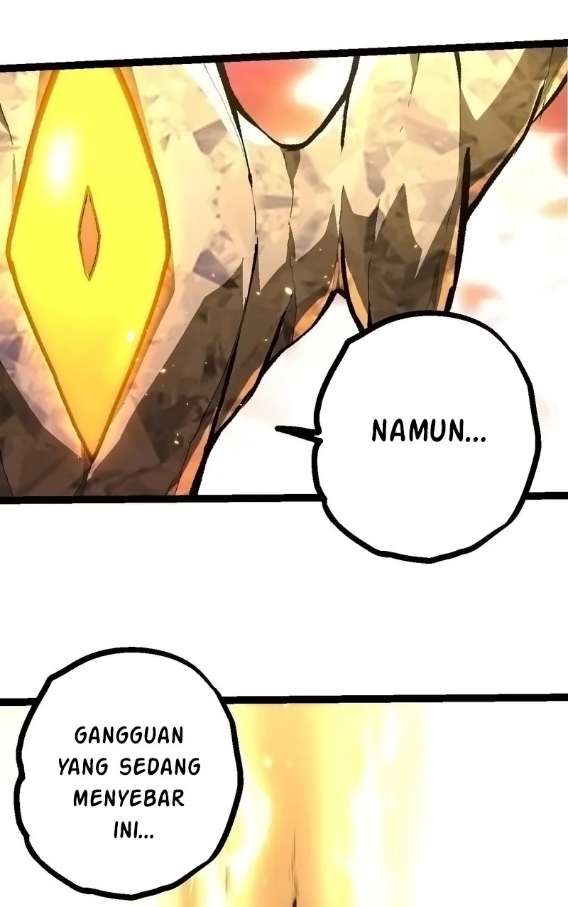 Evolution Begins With A Big Tree Chapter 480 - halaman 27