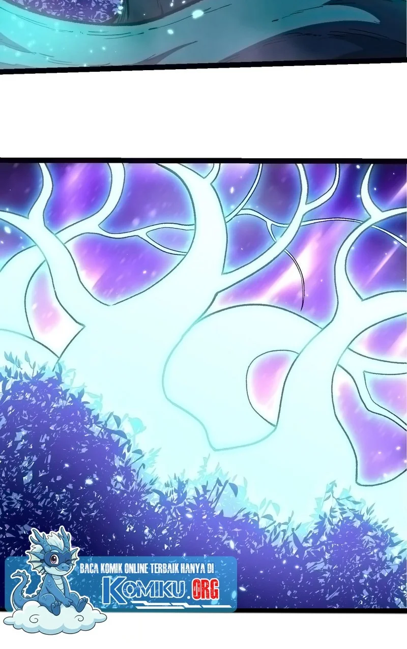 Evolution Begins With A Big Tree Chapter 480 - halaman 33