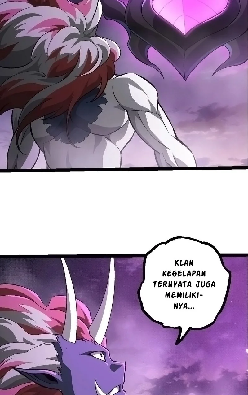 Evolution Begins With A Big Tree Chapter 480 - halaman 39