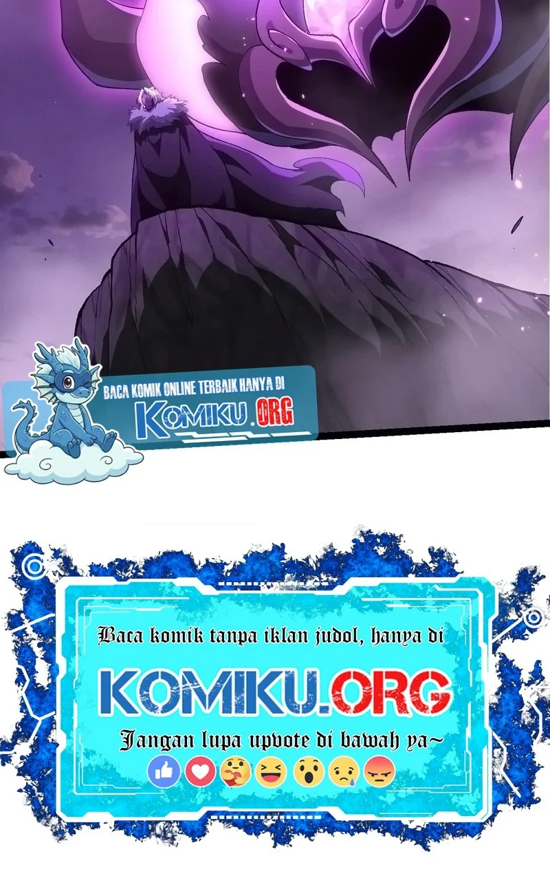 Evolution Begins With A Big Tree Chapter 480 - halaman 41