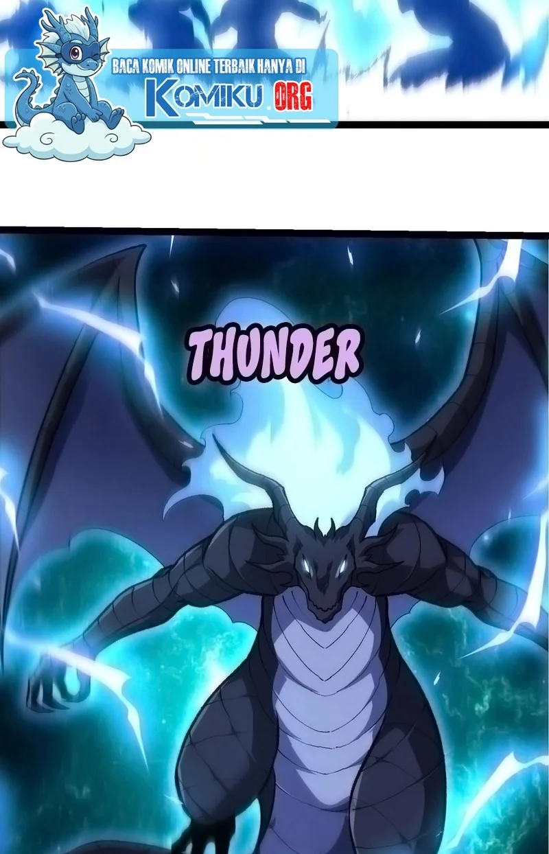 Evolution Begins With A Big Tree Chapter 481 - halaman 33