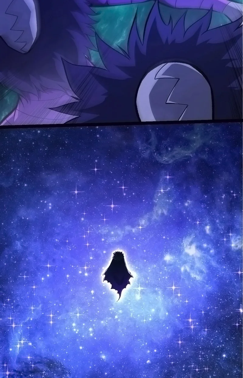 Evolution Begins With A Big Tree Chapter 481 - halaman 39