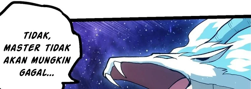 Evolution Begins With A Big Tree Chapter 482 - halaman 15