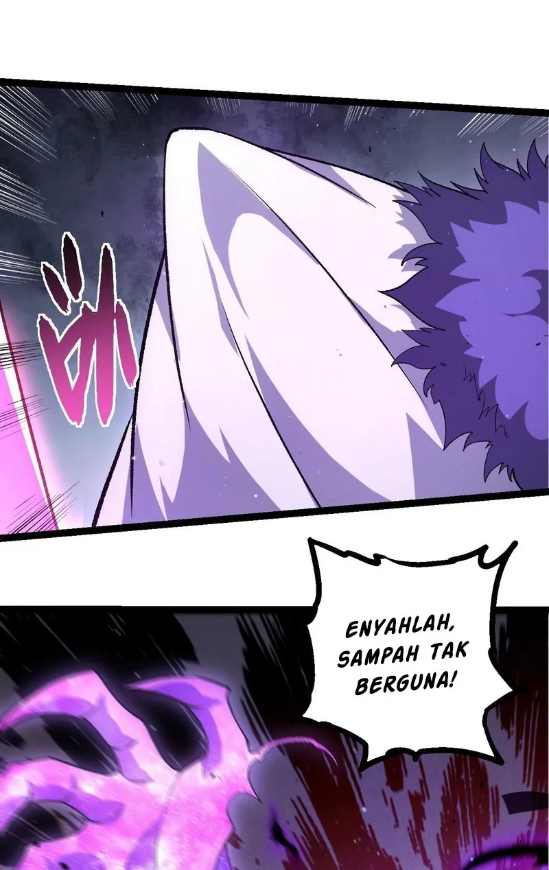 Evolution Begins With A Big Tree Chapter 482 - halaman 23