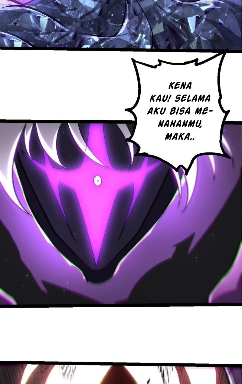 Evolution Begins With A Big Tree Chapter 482 - halaman 25