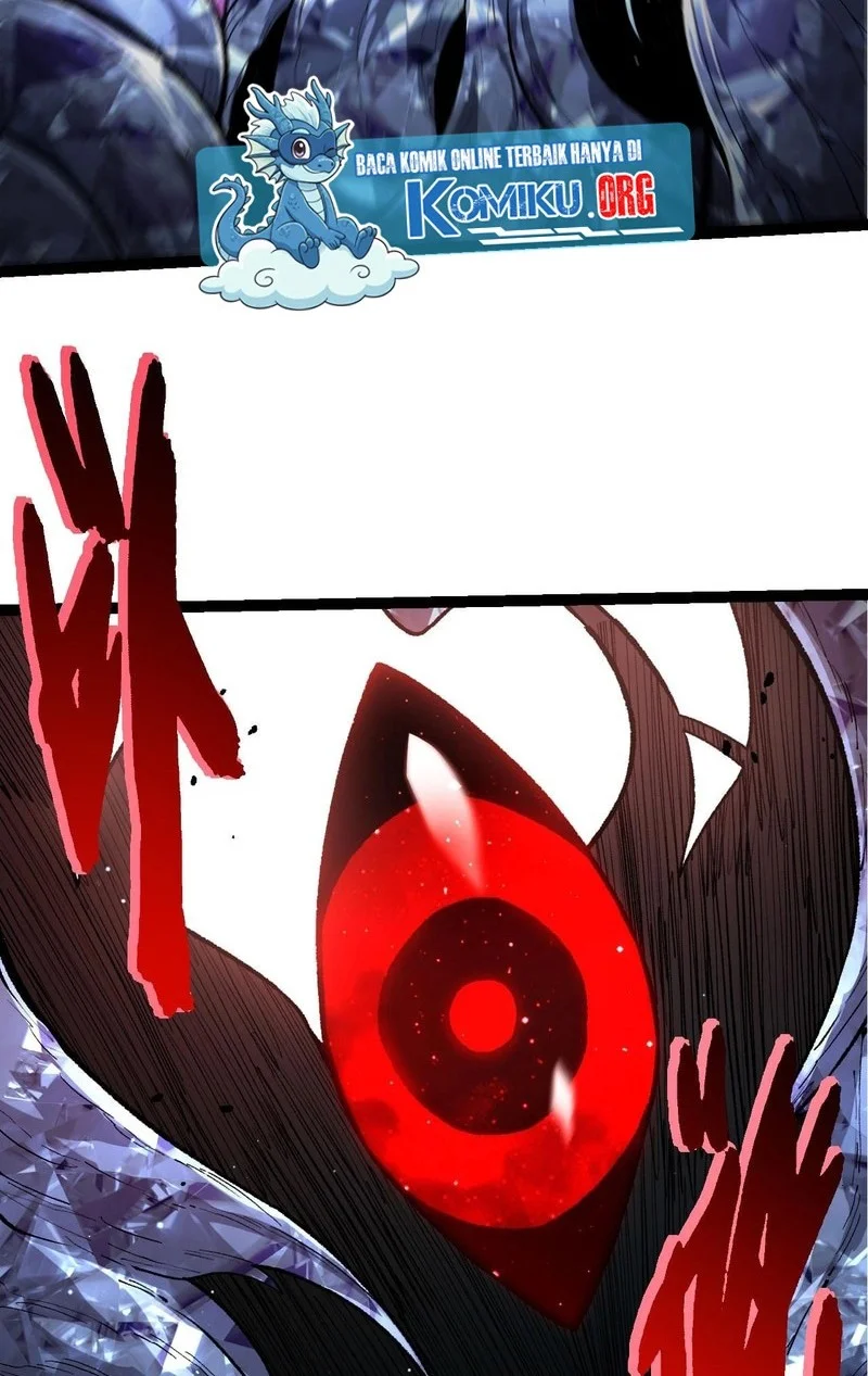 Evolution Begins With A Big Tree Chapter 482 - halaman 29