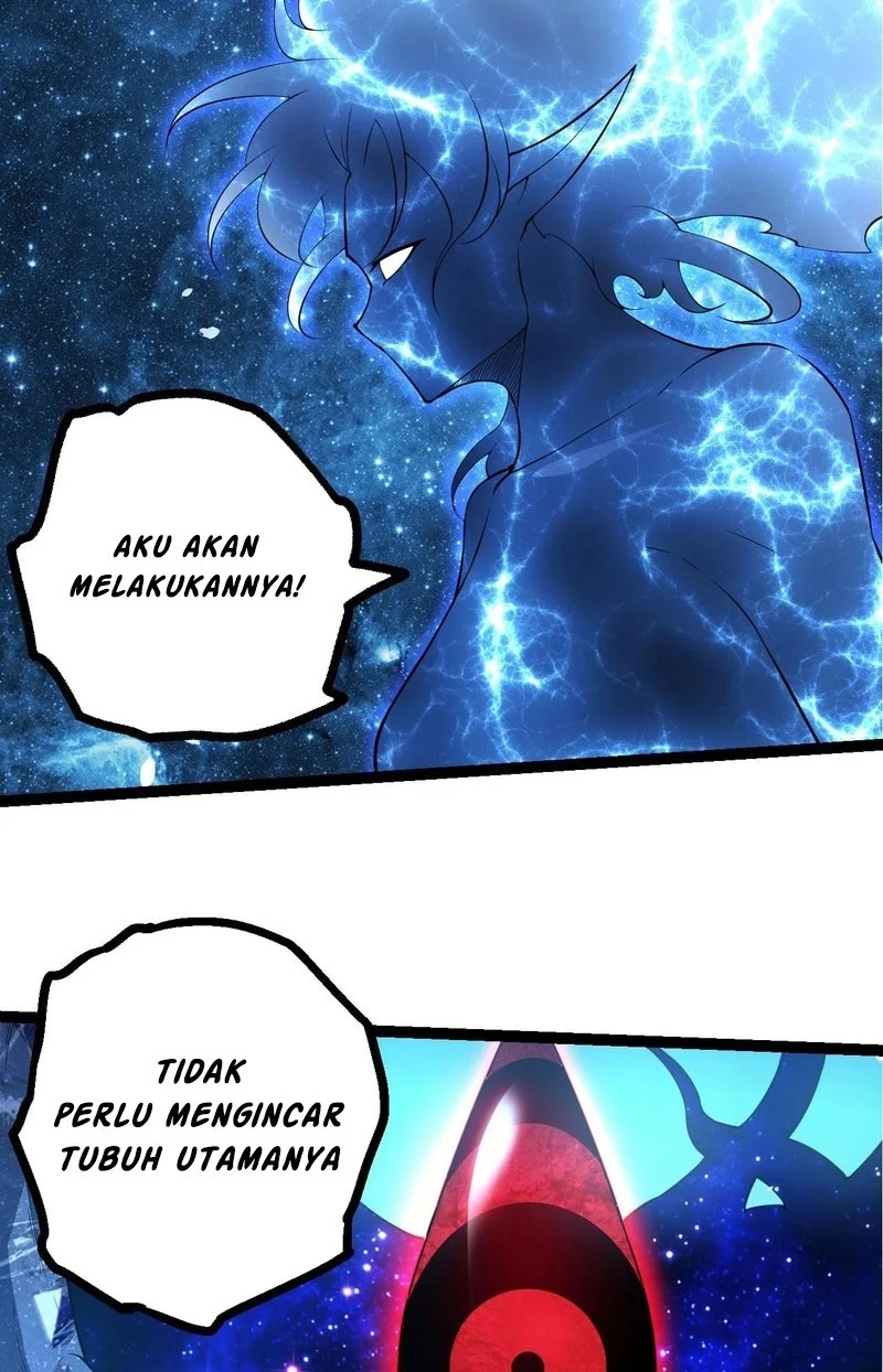 Evolution Begins With A Big Tree Chapter 483 - halaman 25