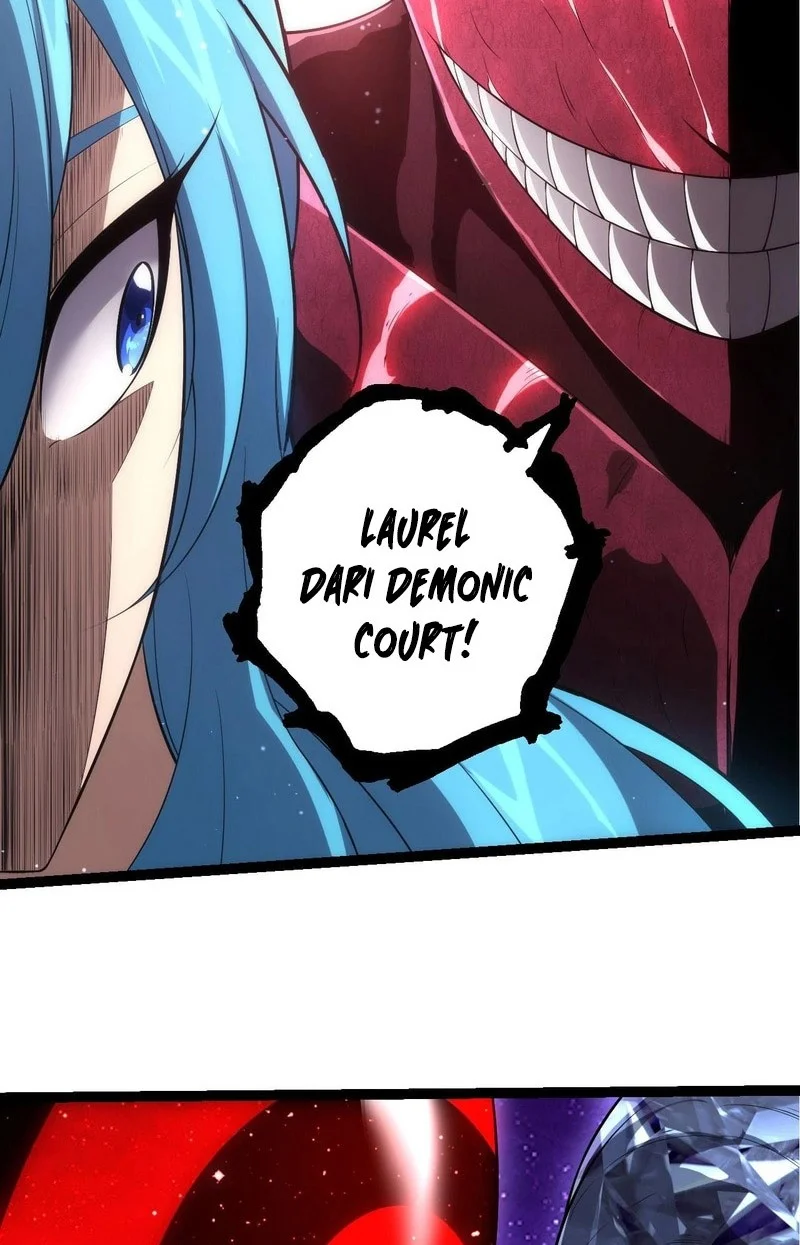 Evolution Begins With A Big Tree Chapter 483 - halaman 35