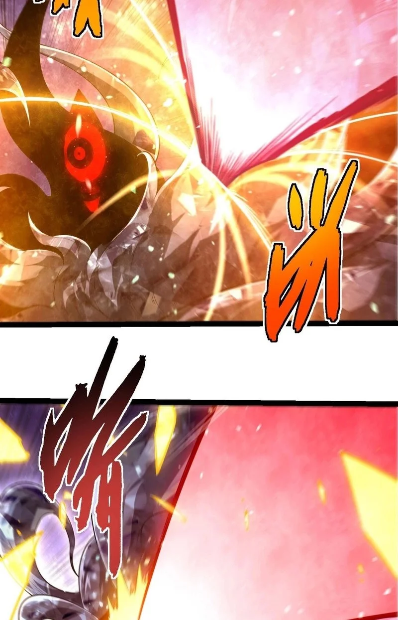Evolution Begins With A Big Tree Chapter 483 - halaman 39