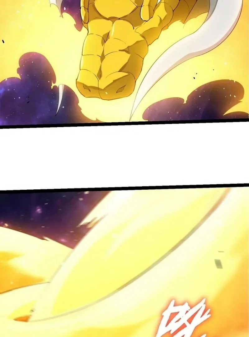 Evolution Begins With A Big Tree Chapter 484 - halaman 19