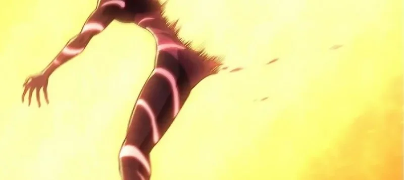 Evolution Begins With A Big Tree Chapter 484 - halaman 29