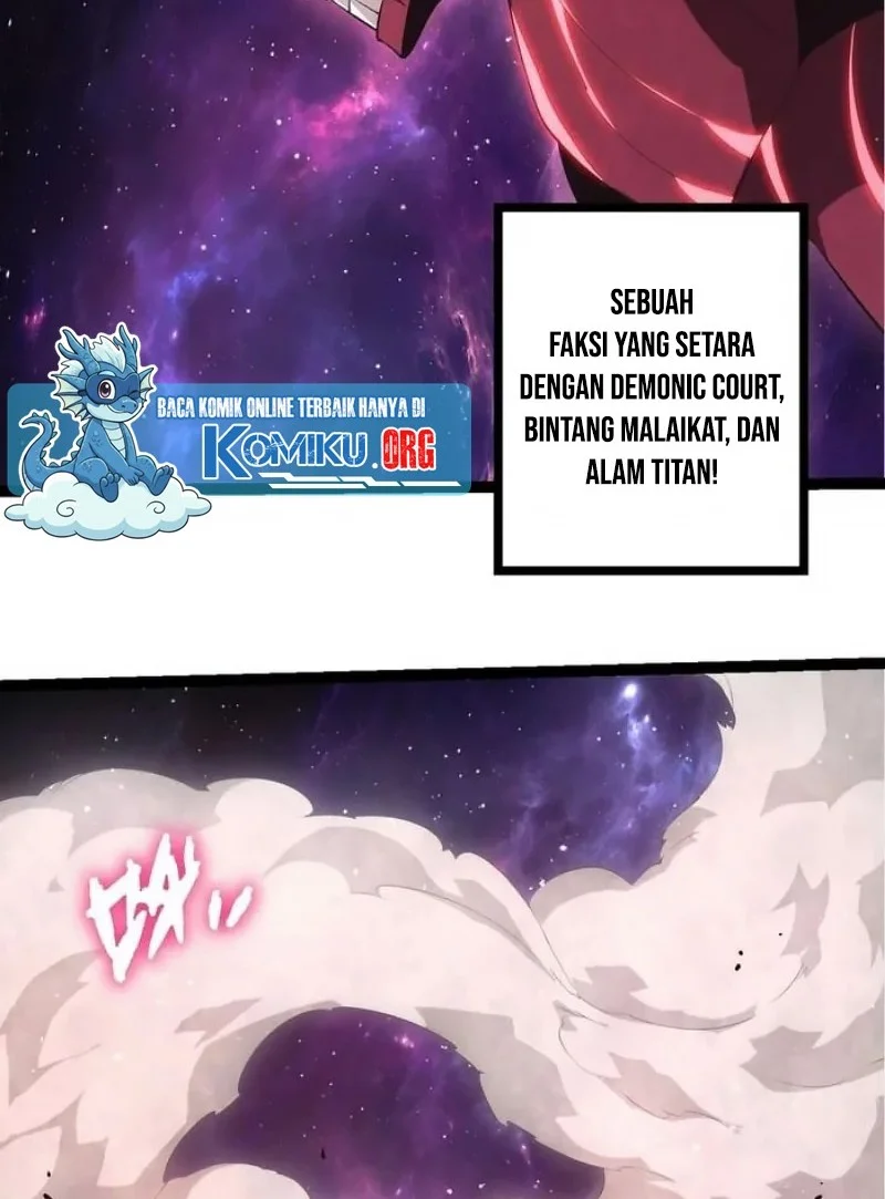 Evolution Begins With A Big Tree Chapter 484 - halaman 3