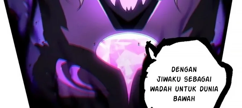 Evolution Begins With A Big Tree Chapter 484 - halaman 37