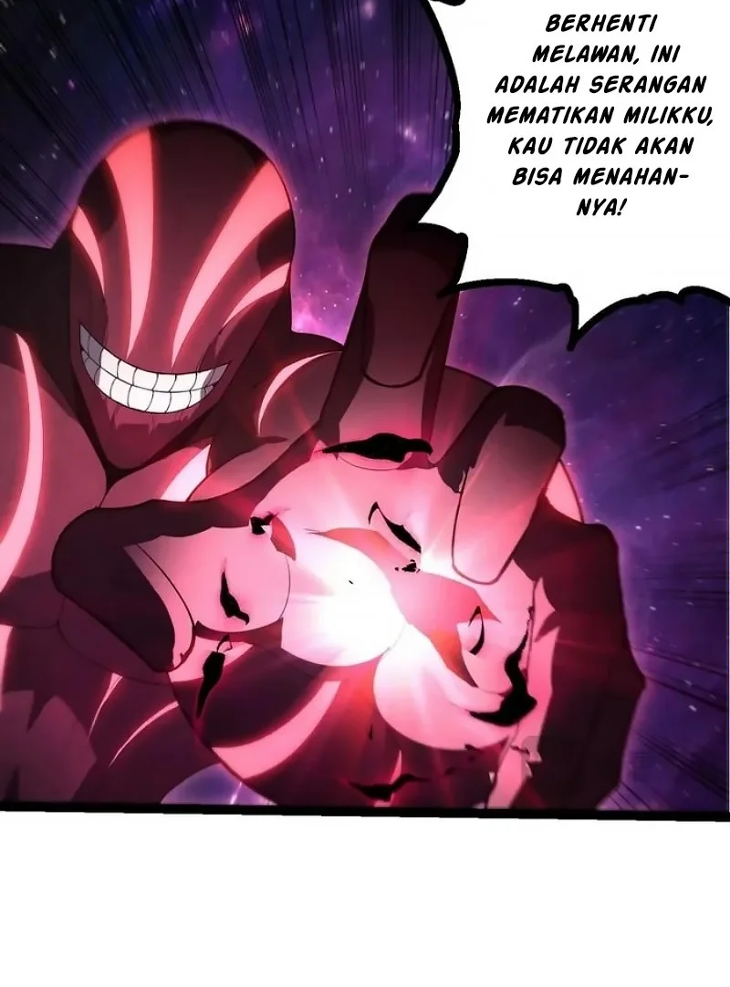 Evolution Begins With A Big Tree Chapter 484 - halaman 9