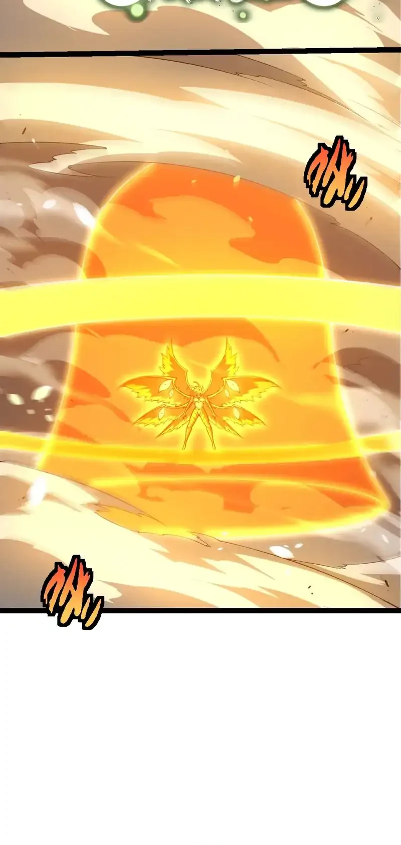 Evolution Begins With A Big Tree Chapter 486 - halaman 29
