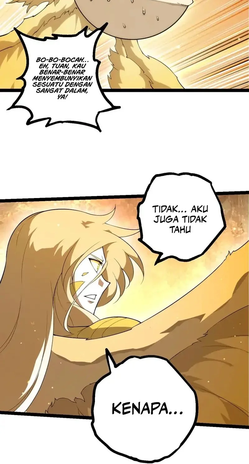 Evolution Begins With A Big Tree Chapter 487 - halaman 16