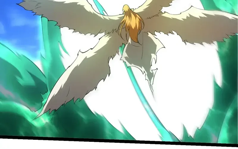Evolution Begins With A Big Tree Chapter 489 - halaman 23