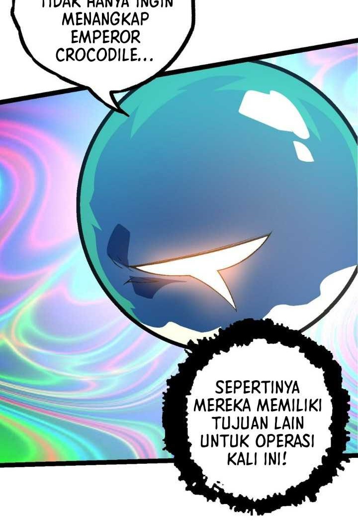 Evolution Begins With A Big Tree Chapter 49 - halaman 25
