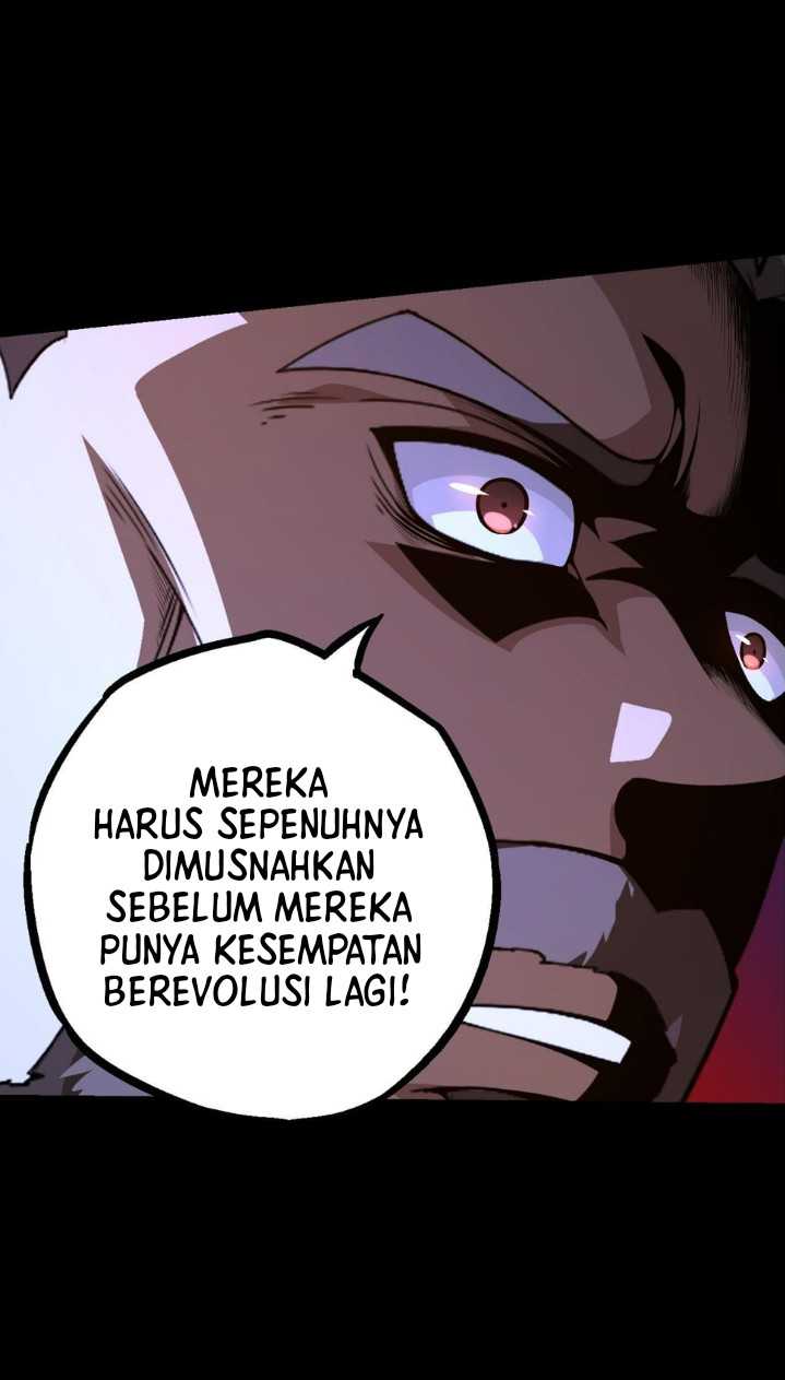 Evolution Begins With A Big Tree Chapter 49 - halaman 31