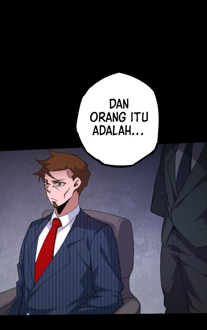 Evolution Begins With A Big Tree Chapter 49 - halaman 45