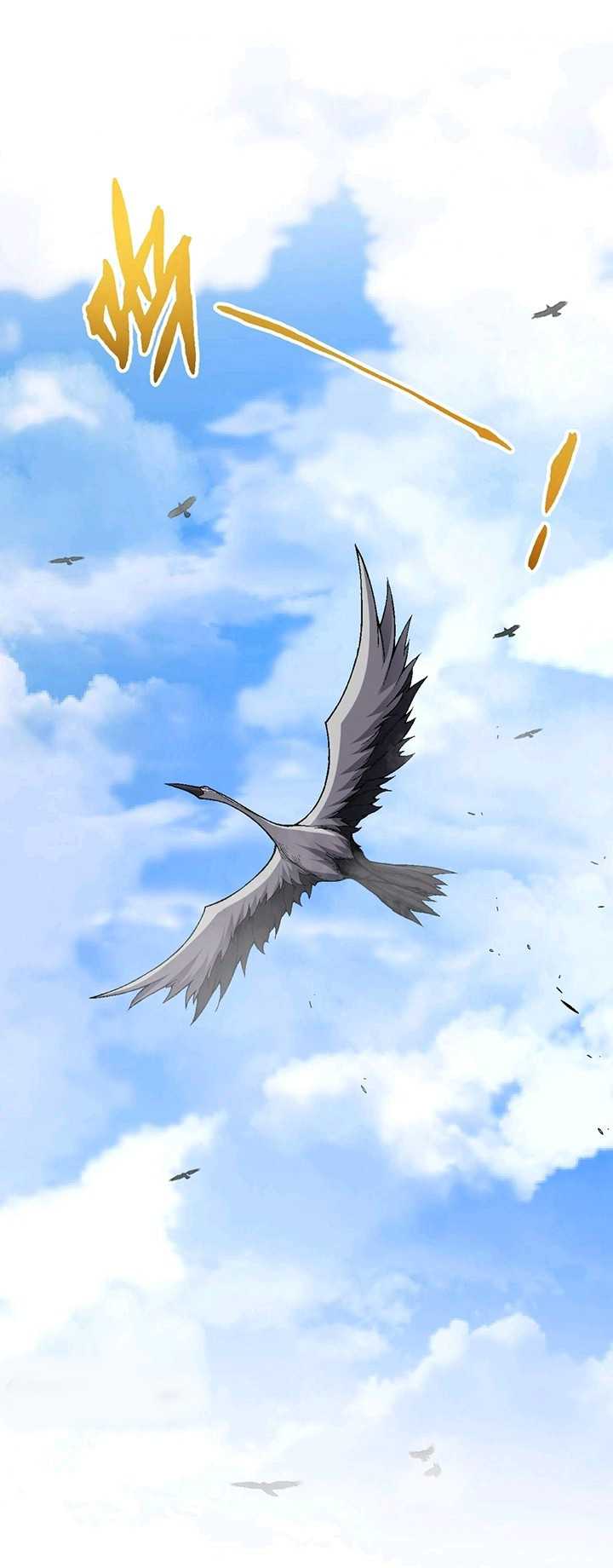 Evolution Begins With A Big Tree Chapter 49 - halaman 8