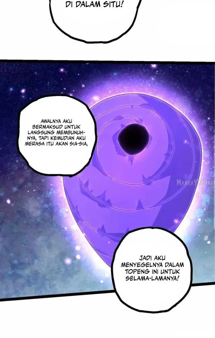 Evolution Begins With A Big Tree Chapter 496 - halaman 19