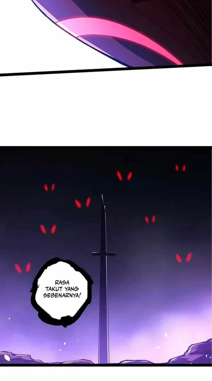 Evolution Begins With A Big Tree Chapter 496 - halaman 4