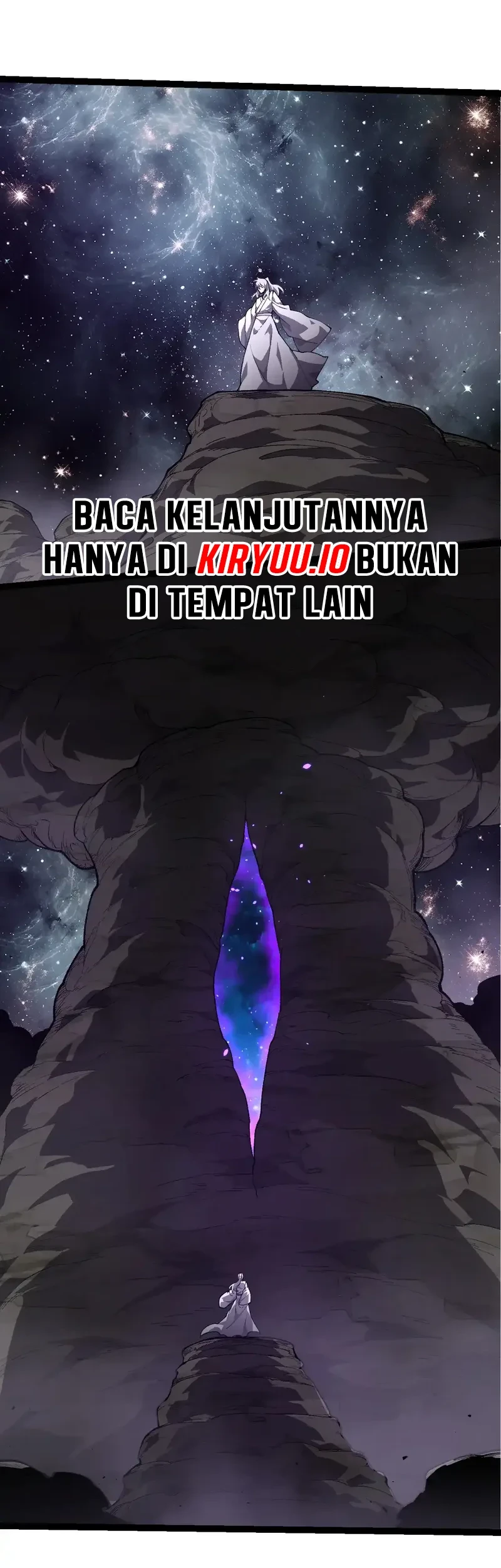 Evolution Begins With A Big Tree Chapter 498 - halaman 23