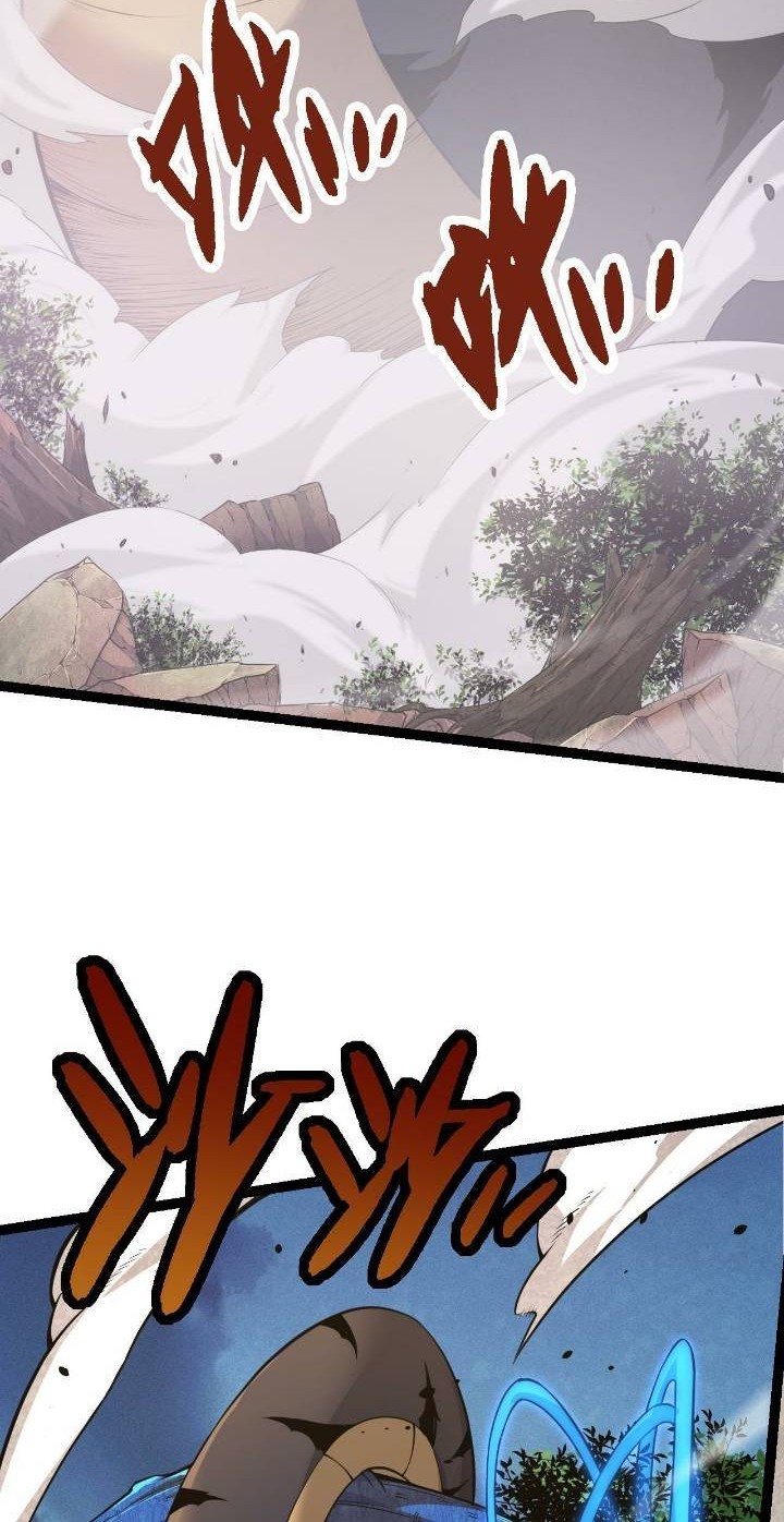 Evolution Begins With A Big Tree Chapter 5 - halaman 10