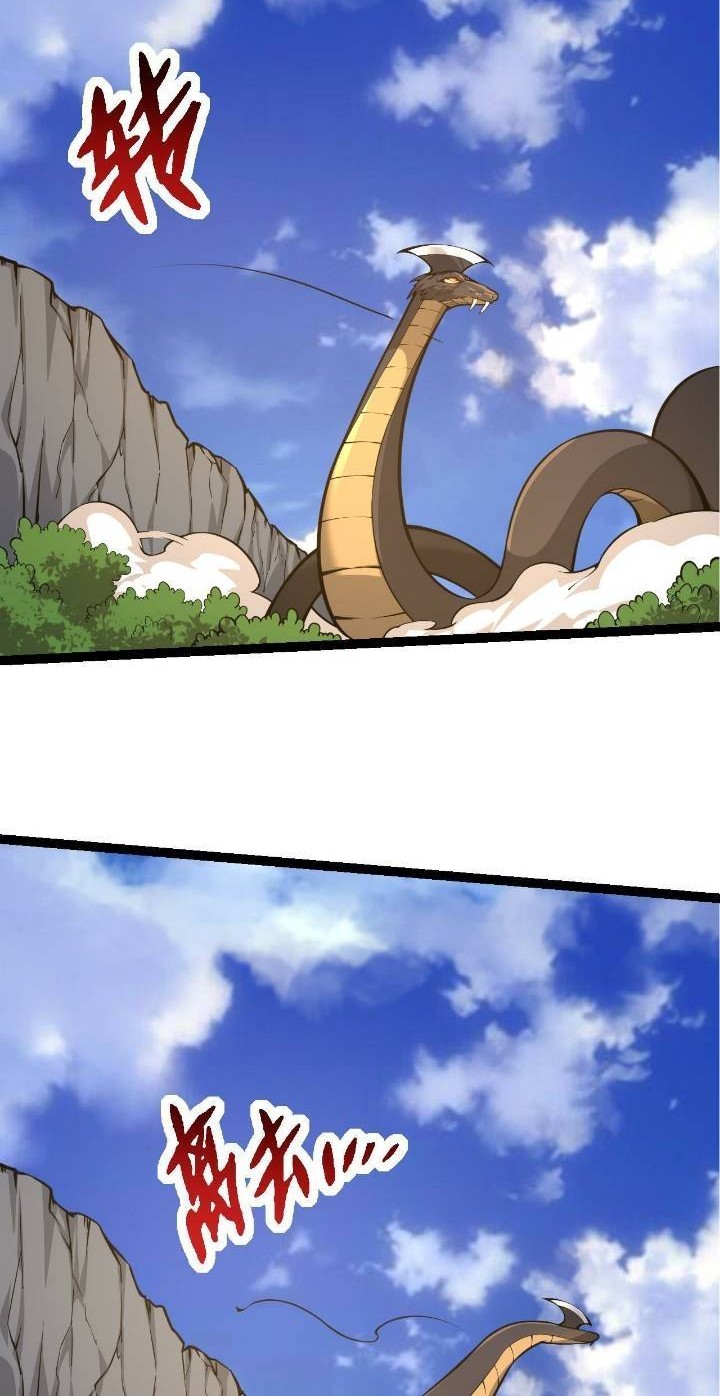 Evolution Begins With A Big Tree Chapter 5 - halaman 40