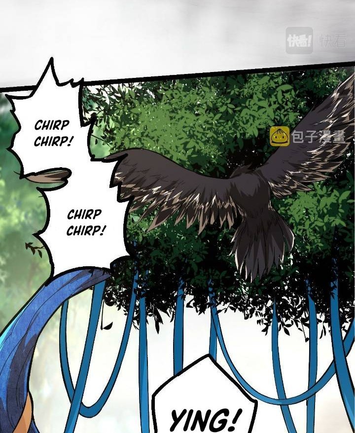 Evolution Begins With A Big Tree Chapter 5 - halaman 44