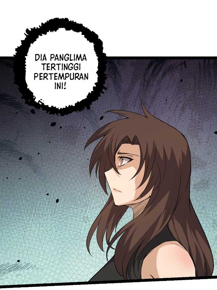 Evolution Begins With A Big Tree Chapter 50 - halaman 24