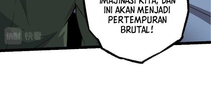 Evolution Begins With A Big Tree Chapter 50 - halaman 26