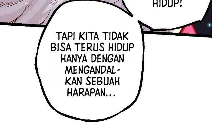 Evolution Begins With A Big Tree Chapter 50 - halaman 41