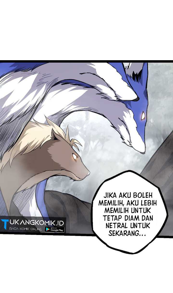 Evolution Begins With A Big Tree Chapter 50 - halaman 42