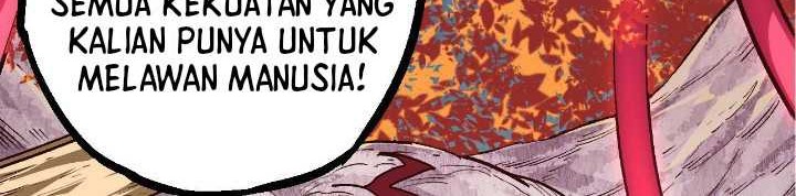 Evolution Begins With A Big Tree Chapter 50 - halaman 47