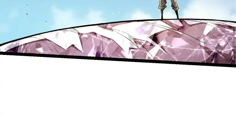 Evolution Begins With A Big Tree Chapter 500 - halaman 5